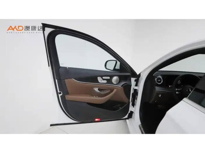 Mercedes-Benz E-Class 2023 Model Facelift E 300 L Luxury Model Sports sedan – фото 10