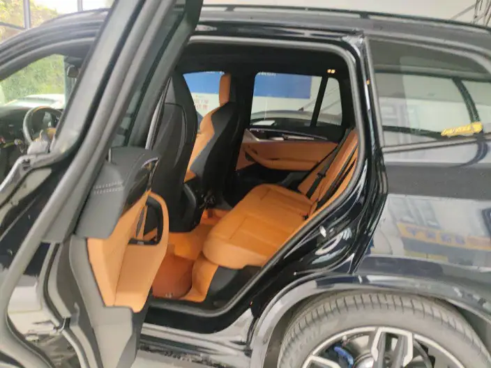 BMW X3 Imported 2022 Model Facelift M40i – фото 9