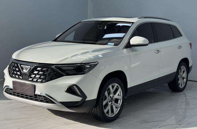 Jetta VS7 Модель 2021 года 1.4T автоматическое Dynamic