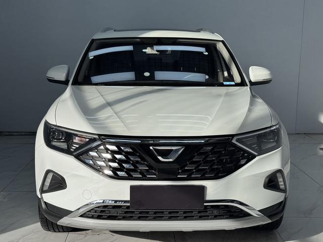 Jetta VS7 Модель 2021 года 1.4T автоматическое Dynamic – фото 2