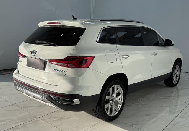 Jetta VS7 Модель 2021 года 1.4T автоматическое Dynamic – фото 6