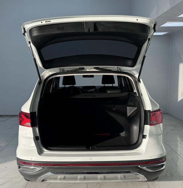 Jetta VS7 Модель 2021 года 1.4T автоматическое Dynamic – фото 12