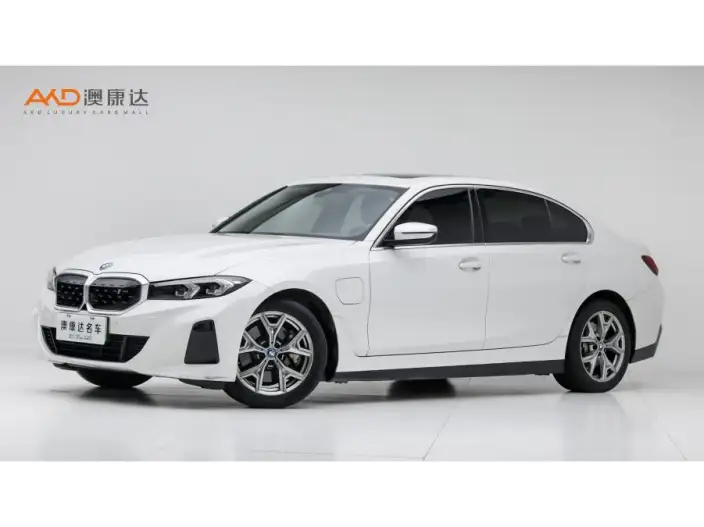 BMW i3 2022 Model eDrive35L – фото 1