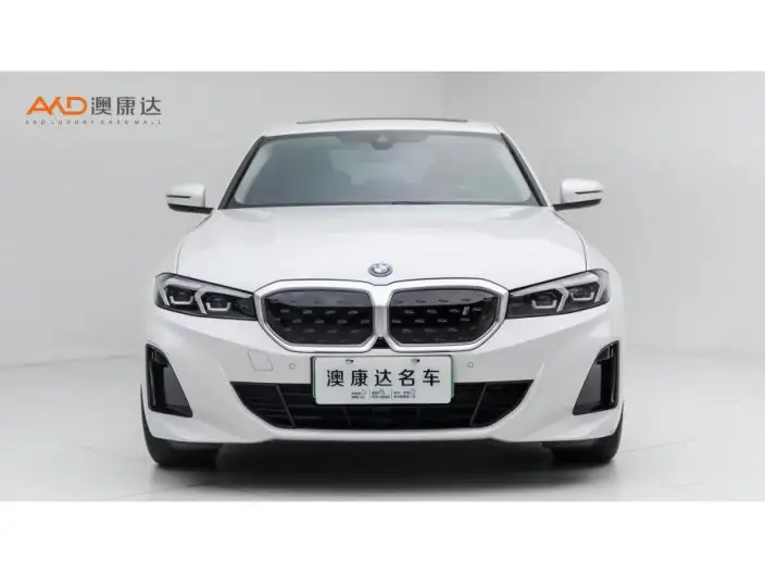 BMW i3 2022 Model eDrive35L – фото 2
