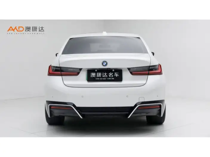 BMW i3 2022 Model eDrive35L – фото 3