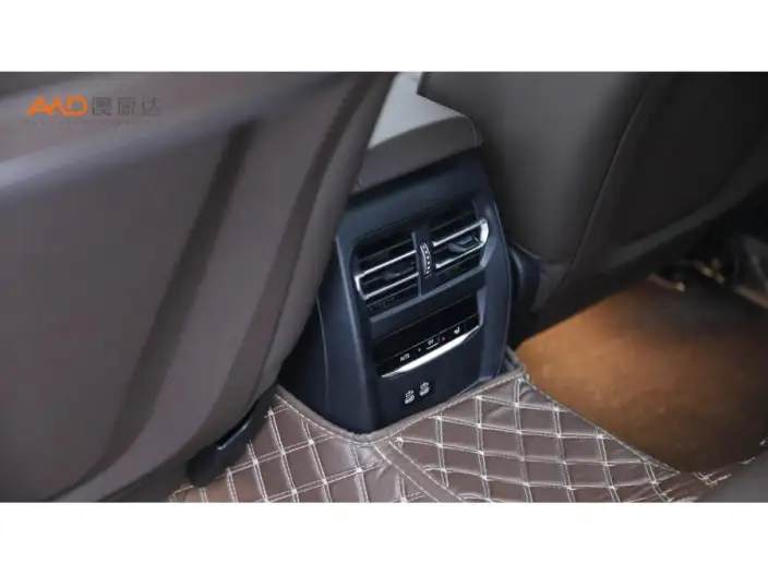 BMW i3 2022 Model eDrive35L – фото 5
