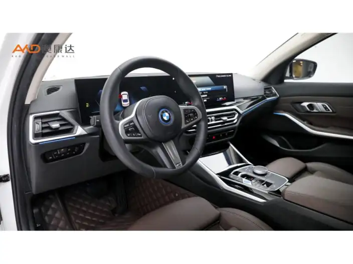 BMW i3 2022 Model eDrive35L – фото 6