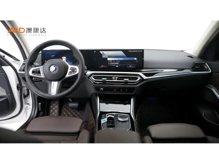 BMW i3 2022 Model eDrive35L – фото 7