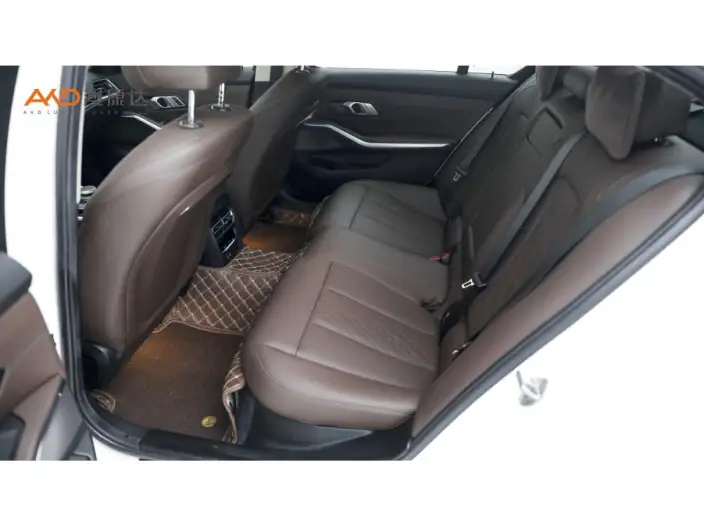 BMW i3 2022 Model eDrive35L – фото 8