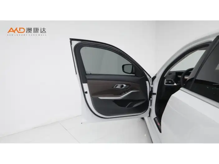 BMW i3 2022 Model eDrive35L – фото 9