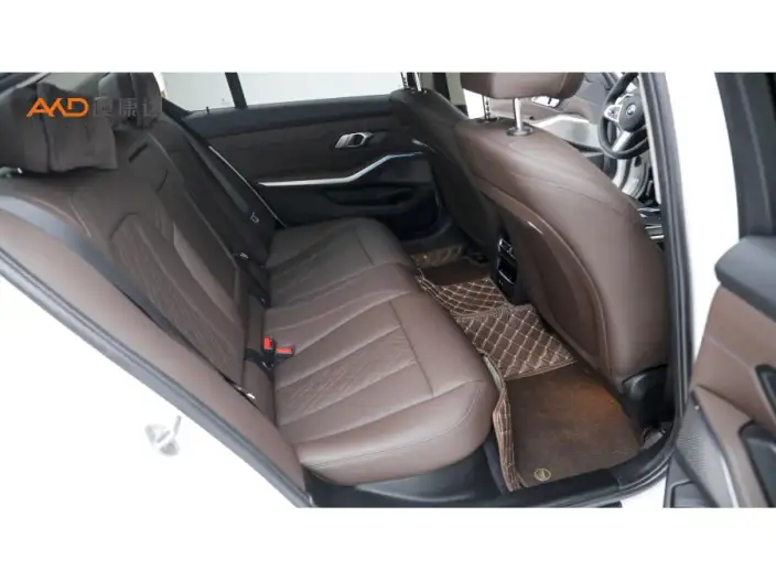 BMW i3 2022 Model eDrive35L – фото 10