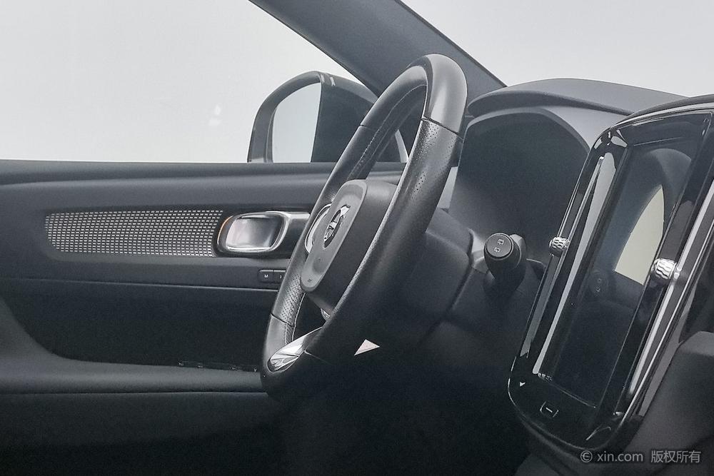 Volvo XC40 2021 T4 4WD Smart Enjoy Sport – фото 8
