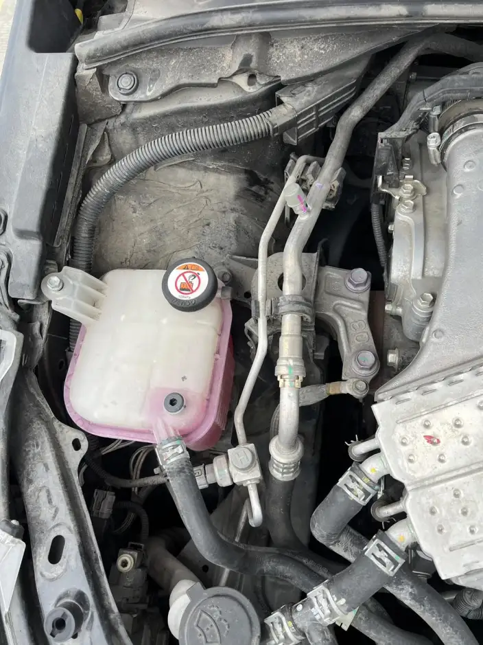 Toyota Levin 2023 Model 185T Sports Edition – фото 6