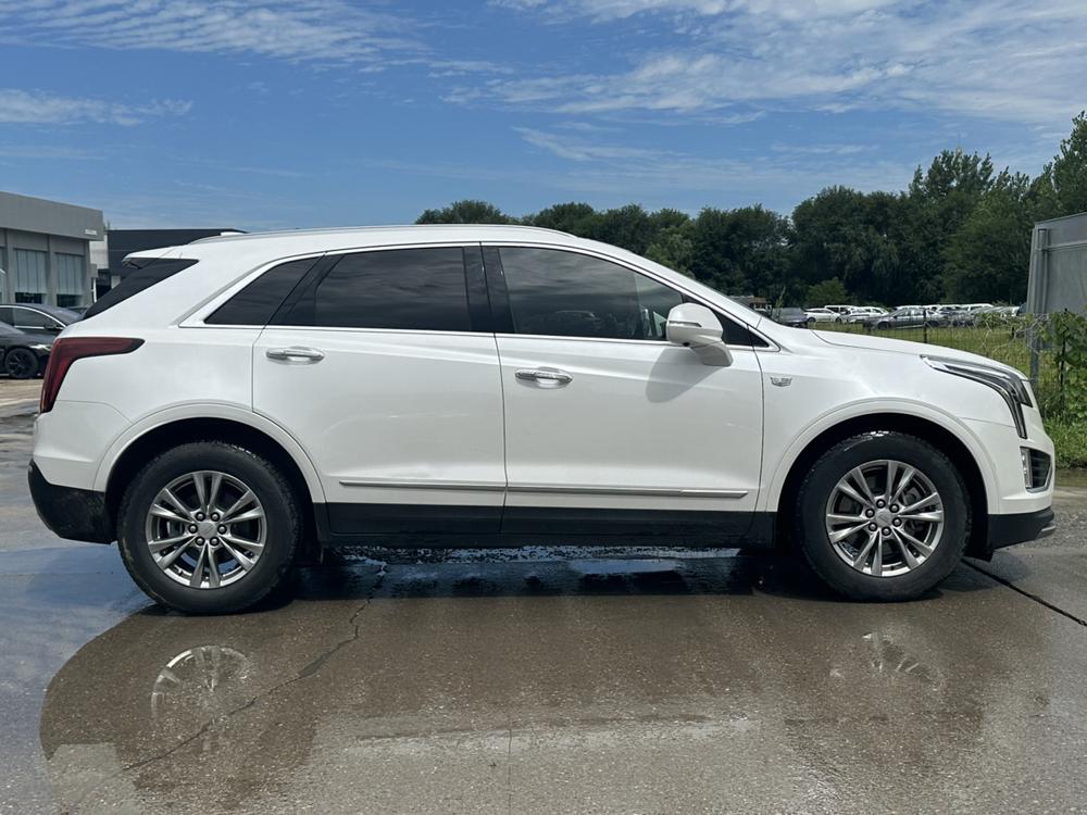 Cadillac XT5 2020 28T Luxury – фото 7