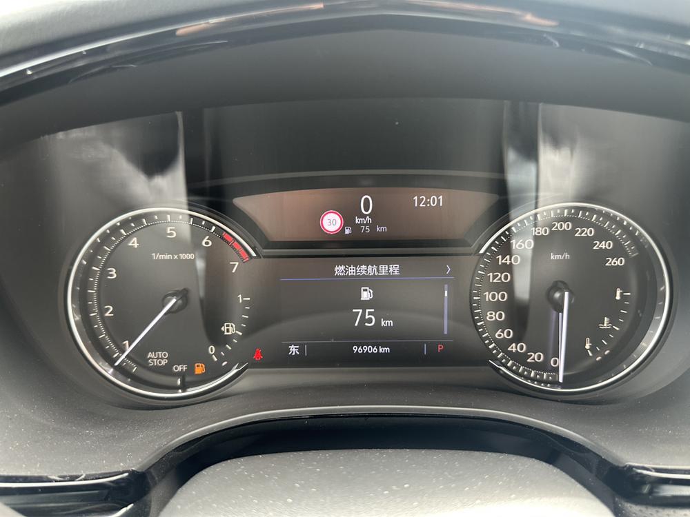 Cadillac XT5 2020 28T Luxury – фото 9