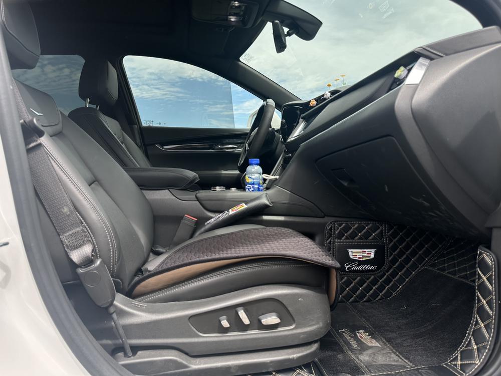 Cadillac XT5 2020 28T Luxury – фото 11