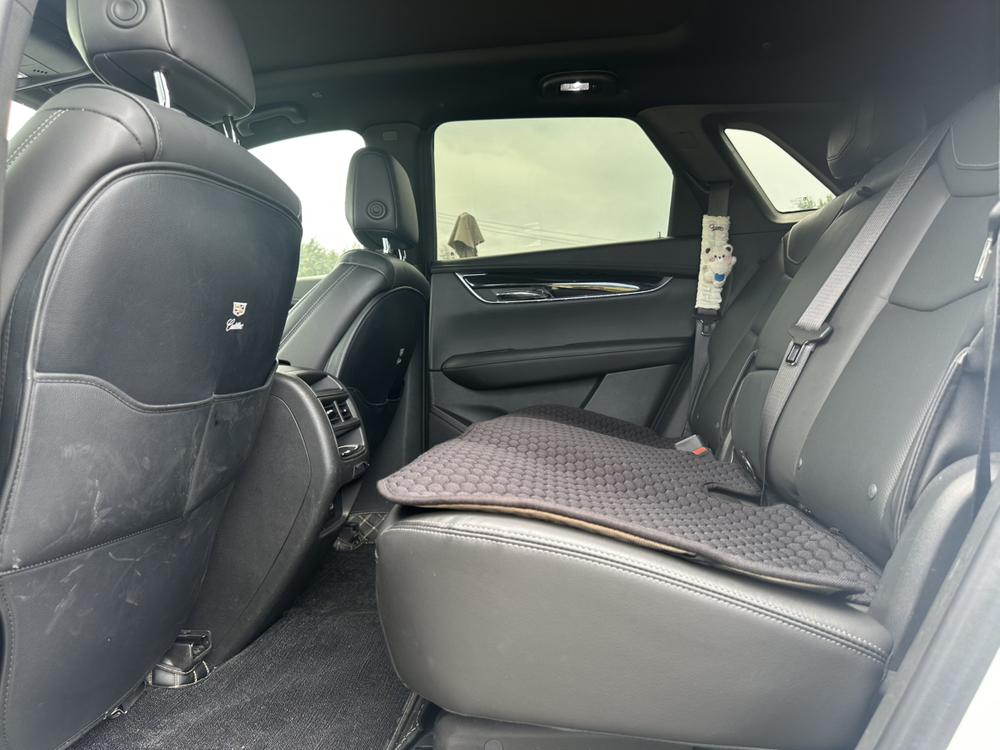 Cadillac XT5 2020 28T Luxury – фото 12