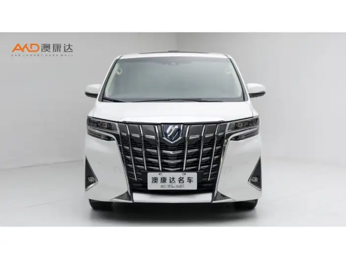 Elfa 2021 Model Hybrid 2.5L Deluxe Edition – фото 2