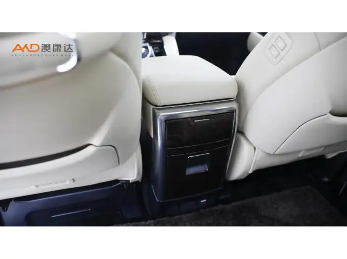Elfa 2021 Model Hybrid 2.5L Deluxe Edition – фото 5