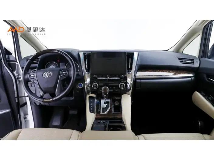 Elfa 2021 Model Hybrid 2.5L Deluxe Edition – фото 7