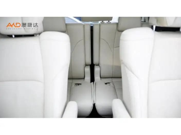 Elfa 2021 Model Hybrid 2.5L Deluxe Edition – фото 8