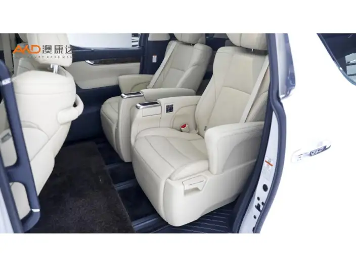 Elfa 2021 Model Hybrid 2.5L Deluxe Edition – фото 9