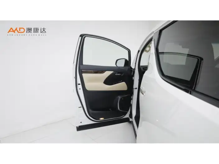 Elfa 2021 Model Hybrid 2.5L Deluxe Edition – фото 10