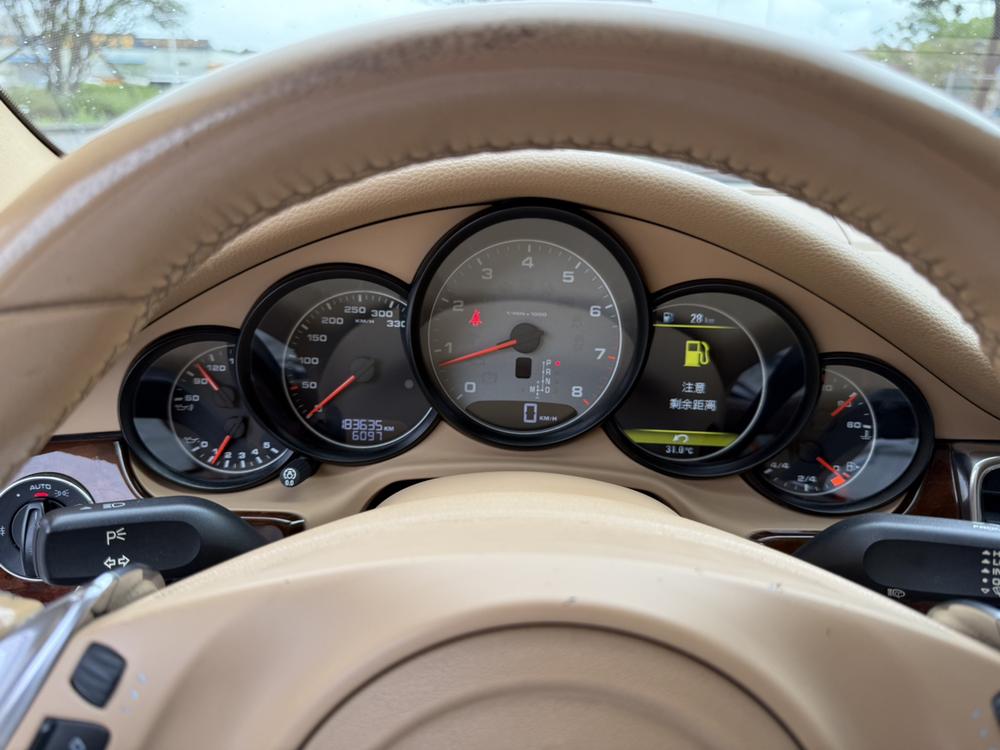 Panamera 2010 модификация Panamera S 4.8L – фото 9