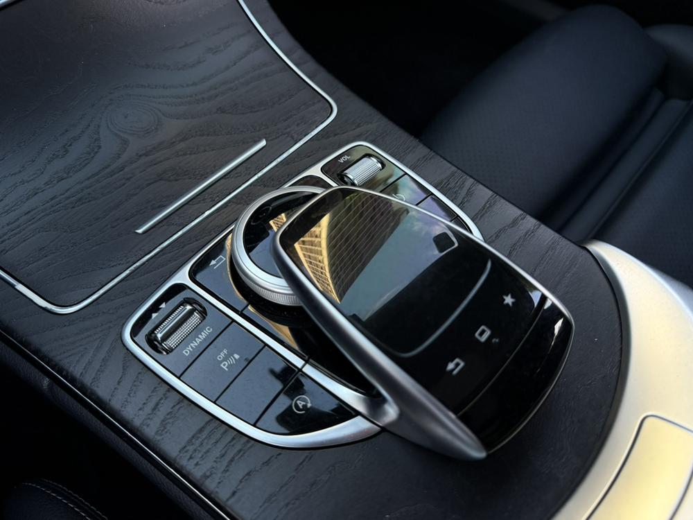 Mercedes-Benz C-Class 2015 C 200 L Sport – фото 9