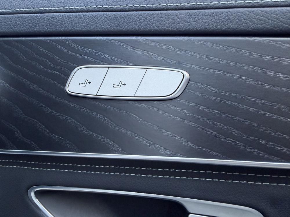 Mercedes-Benz C-Class 2015 C 200 L Sport – фото 10
