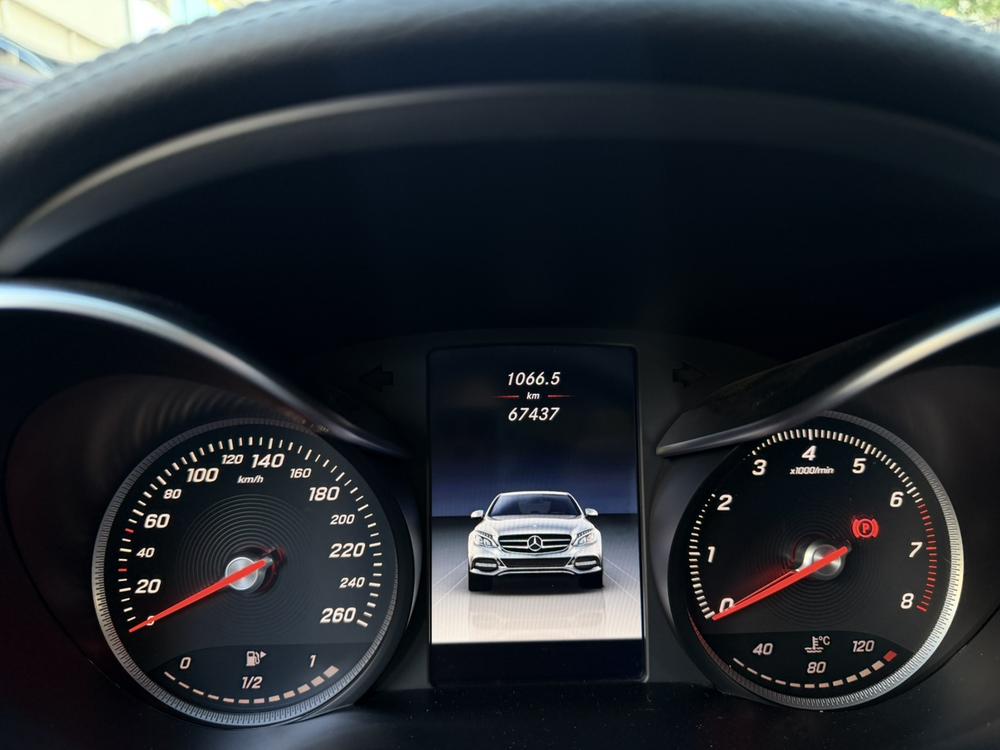 Mercedes-Benz C-Class 2015 C 200 L Sport – фото 12