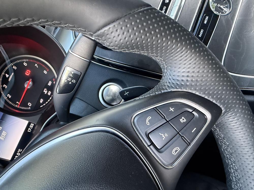 Mercedes-Benz C-Class 2015 C 200 L Sport – фото 13