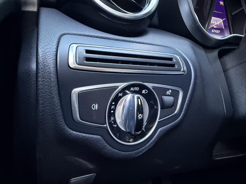 Mercedes-Benz C-Class 2015 C 200 L Sport – фото 14
