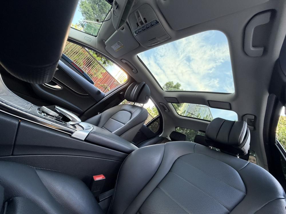Mercedes-Benz C-Class 2015 C 200 L Sport – фото 17