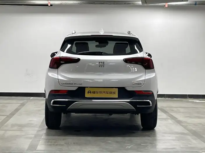 Buick Encore Plus 2023 Model 1.5T Zhiqu Edition – фото 6