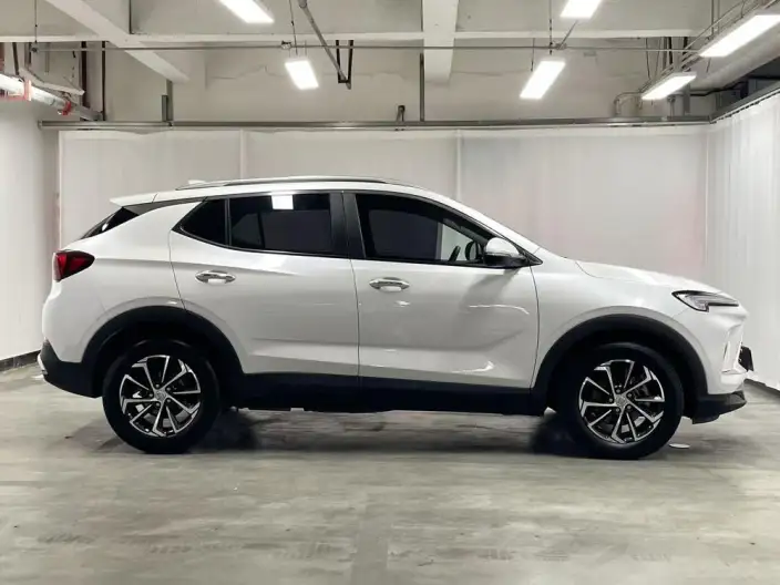 Buick Encore Plus 2023 Model 1.5T Zhiqu Edition – фото 8