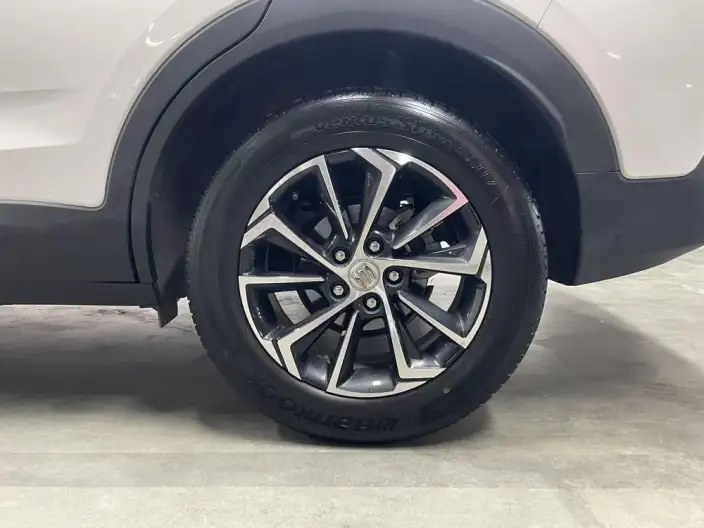 Buick Encore Plus 2023 Model 1.5T Zhiqu Edition – фото 9