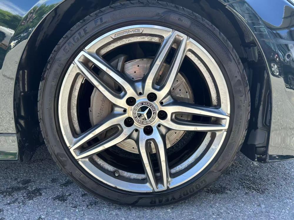 Mercedes-Benz E-Class Import 2020 E 260 Coupe – фото 8