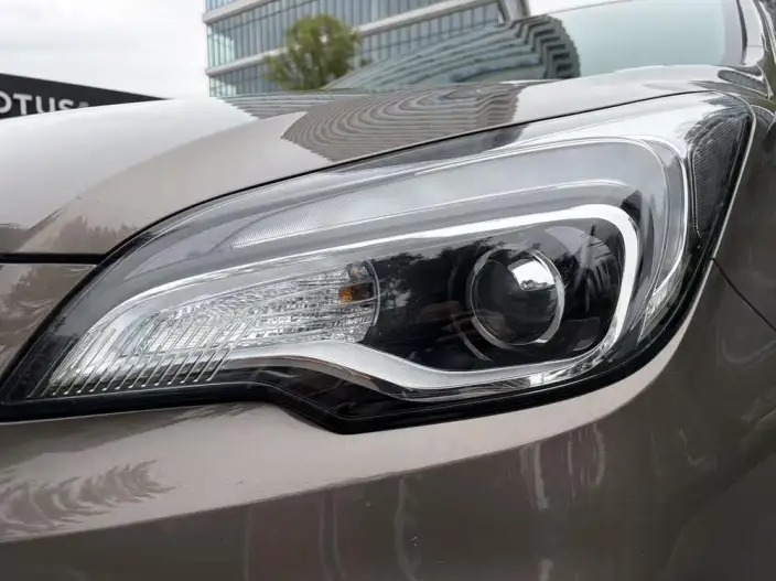 Buick Envision 2017 Model 20T 2WD Leading Model – фото 9