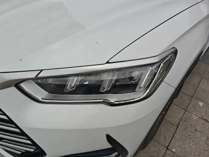 BYD Song Pro 2021 Model 1.5T Xiaoyun Edition Automatic Elite Model – фото 7