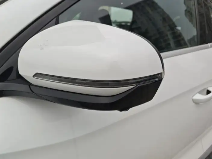 BYD Song Pro 2021 Model 1.5T Xiaoyun Edition Automatic Elite Model – фото 9