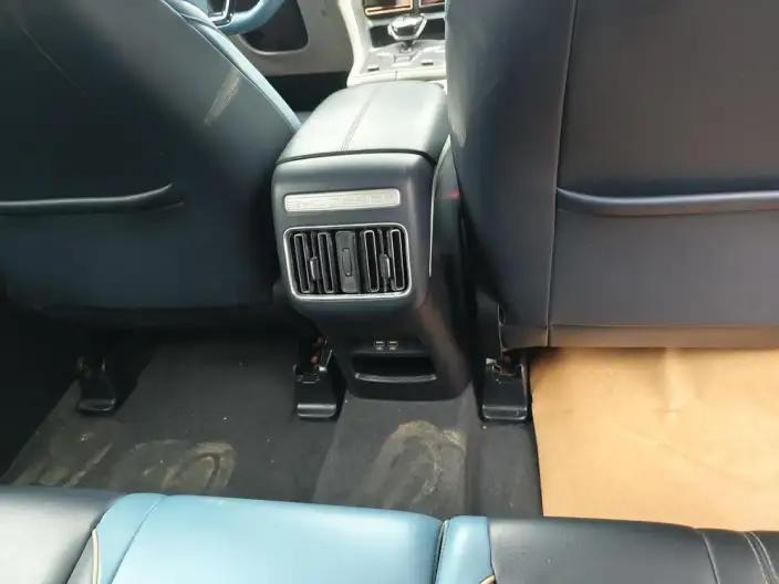 BYD Song Pro 2021 Model 1.5T Xiaoyun Edition Automatic Elite Model – фото 10
