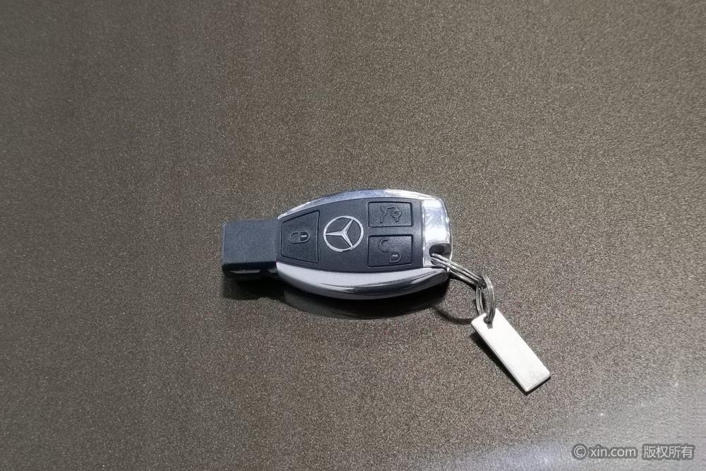 Mercedes-Benz GLC 2016 модификация GLC 260 4MATIC Luxury – фото 7