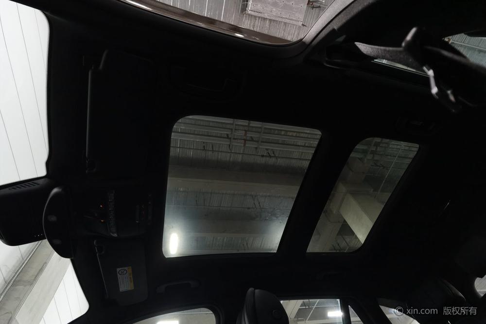 Mercedes-Benz GLC 2016 модификация GLC 260 4MATIC Luxury – фото 12