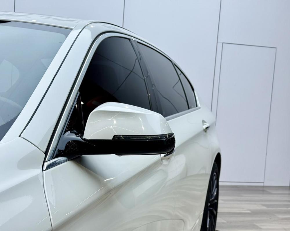 BMW 5 Series 2014 525Li Luxury Design Package – фото 11