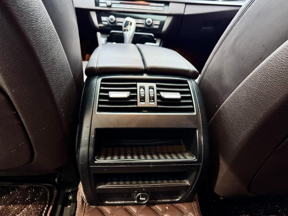 BMW 5 Series 2014 525Li Luxury Design Package – фото 20