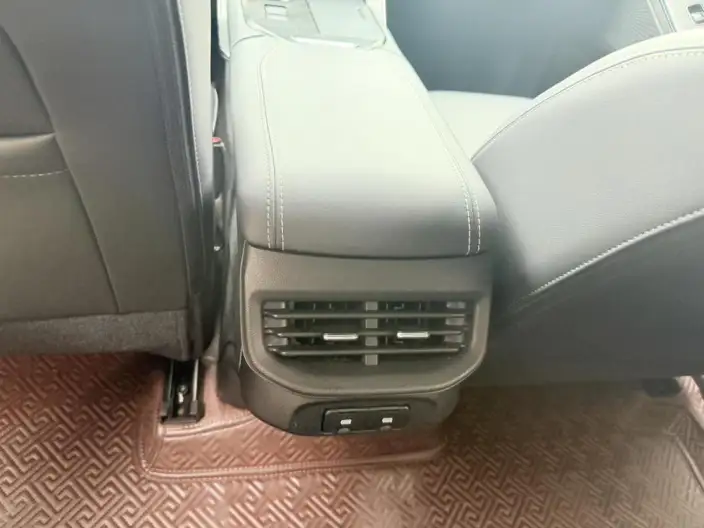 Haval H6 2022 Model Third generation 1.5T Automatic 2WD Supreme+ – фото 7