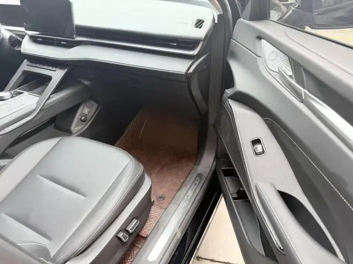 Haval H6 2022 Model Third generation 1.5T Automatic 2WD Supreme+ – фото 10