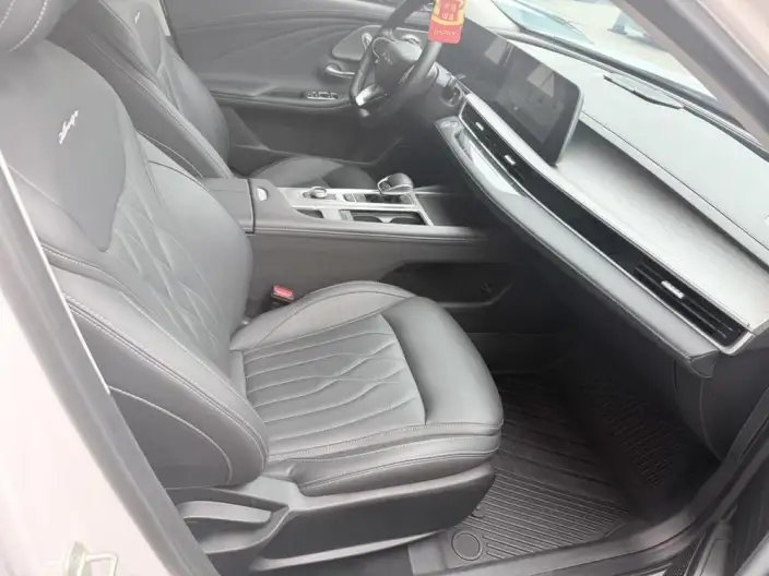 Chery Arrizo 8 2024 Model 1.6TGDI DCT Smart – фото 9