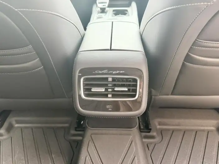 Chery Arrizo 8 2024 Model 1.6TGDI DCT Smart – фото 10